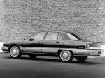 Oldsmobile Ninety-Eight 1991 года